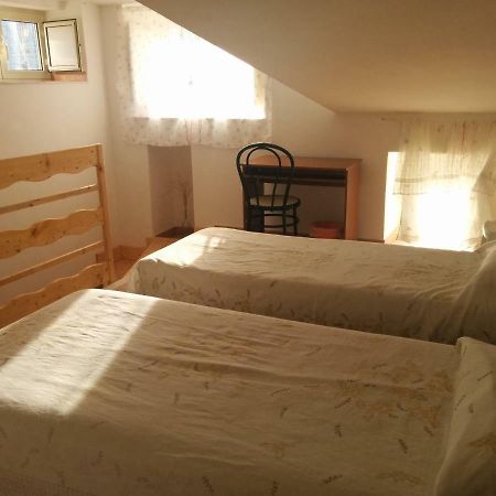 B & B Tancredi Cagnano Varano Kültér fotó