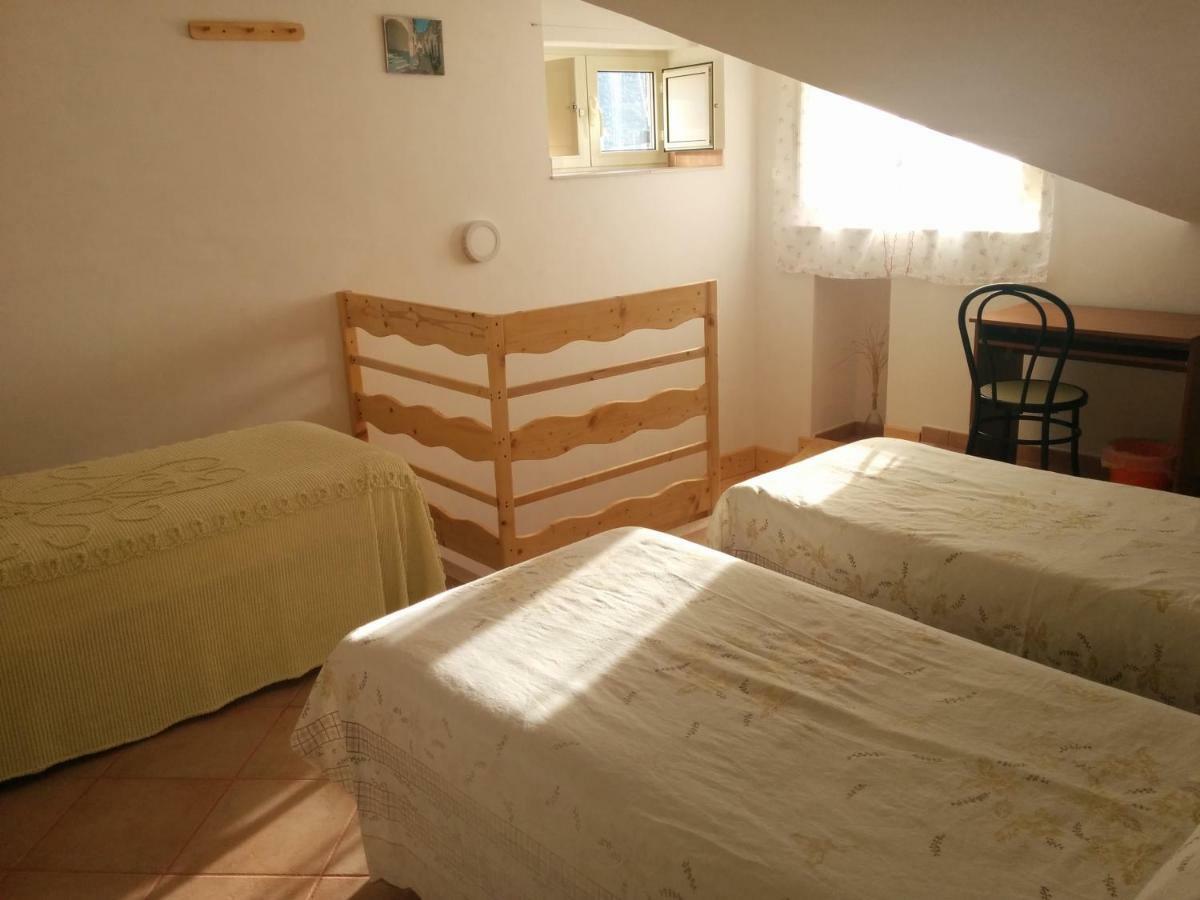 B & B Tancredi Cagnano Varano Kültér fotó