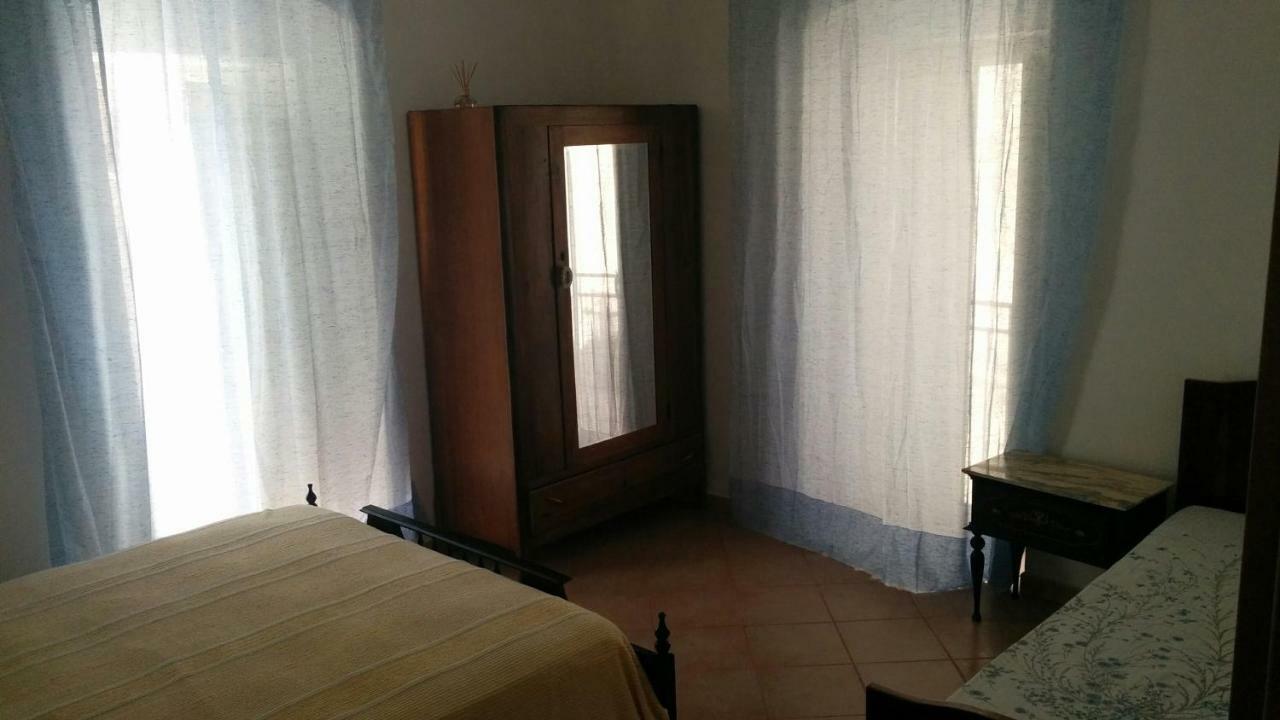 B & B Tancredi Cagnano Varano Kültér fotó