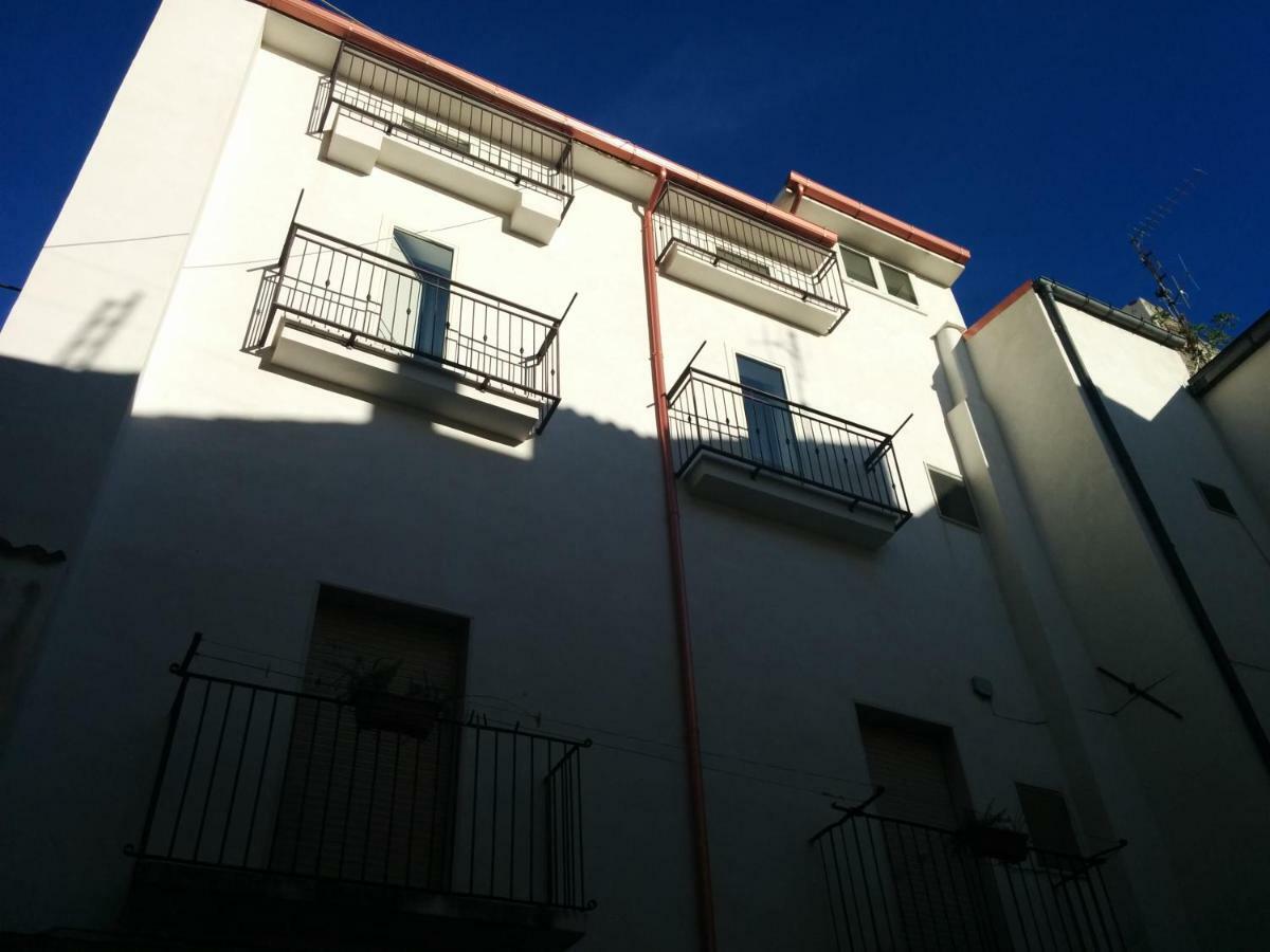B & B Tancredi Cagnano Varano Kültér fotó