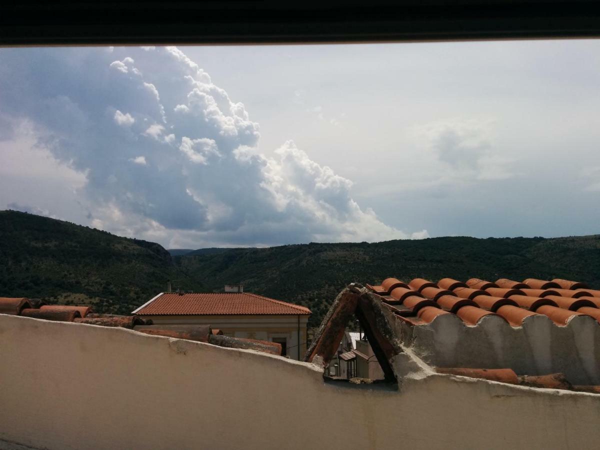 B & B Tancredi Cagnano Varano Kültér fotó